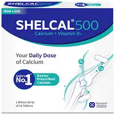 Shelcal